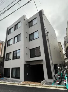 アヴァンタージュ大井町の画像