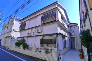 ニュープリンスハイツの画像