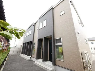 サン クオーレ内日角の画像