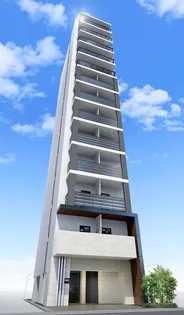 東京都千代田区内神田2【マンション】の外観