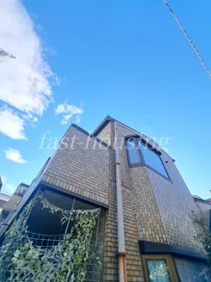 メゾン・スミルナ【2階】の外観