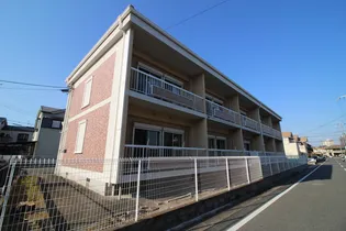 グリーンハイツの画像