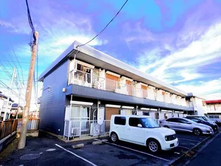 ジュネス狭山ヶ丘の画像