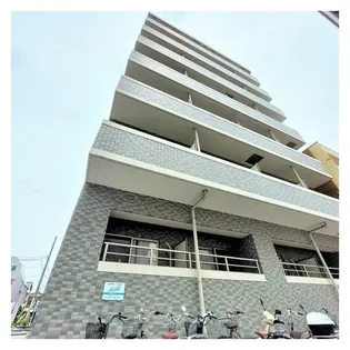 第7宮田追分マンションの画像