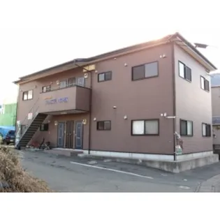 アメニティN Kの画像