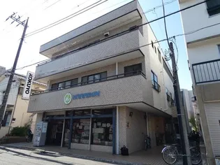 コーポハラブンの画像