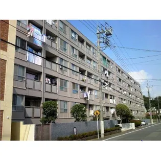 豊田第3コーポラスの画像