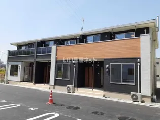 ガリーナタウン睦 Dの画像