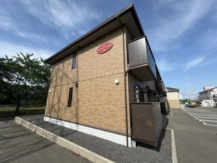 アヴァンスIIIの画像