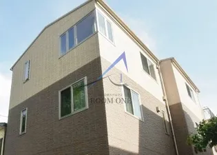 パーク戸山の画像