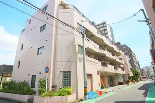 丸与ハイツの画像