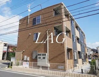 ベルソ メゾンの画像