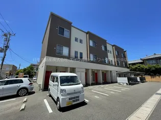 レジデンス堀之内南の画像