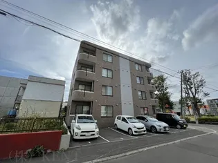 アーバンライフ西町の画像