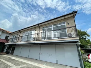 丹羽アパート北棟の画像