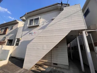 スターツF1の画像