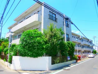 スカイレジデンスの画像