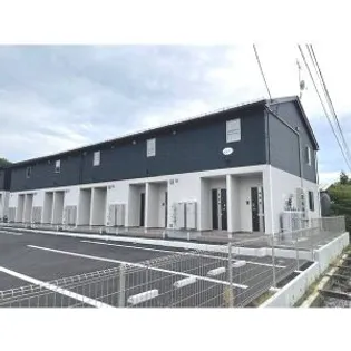 EAST VILLAGE B棟の画像