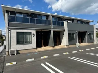 アマービリスIIの画像