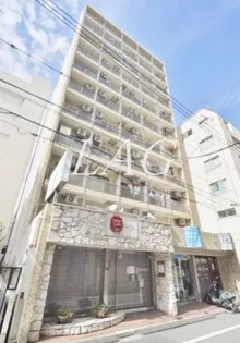 上野アビタシオンの画像