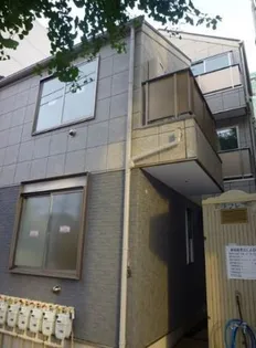 ベルエステート東十条の画像