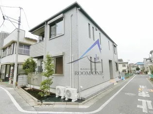 パインヒルズ石神井公園の画像