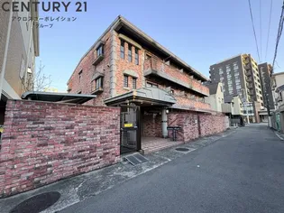 ステラハウス19の画像