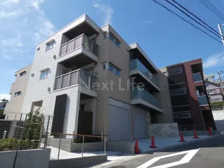 ヒルサイドの画像