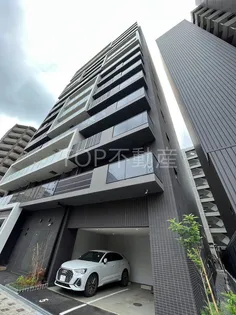 KDXレジデンス千葉中央East【12階】の外観