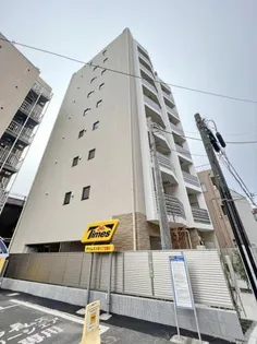 東京都文京区大塚3【マンション】の外観