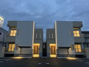 GRANDTIC リゲルBの画像