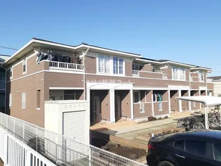 グロース ヴィラの画像