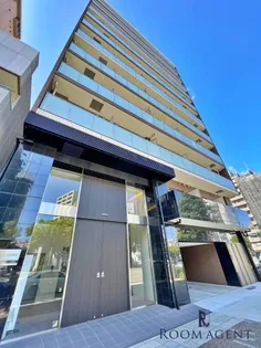 CAVANA新栄(旧ディアレイシャス新栄)【5階】の外観