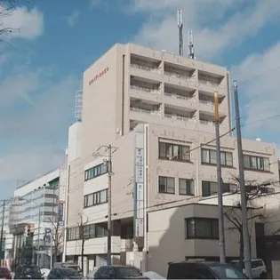 北愛マンションの画像