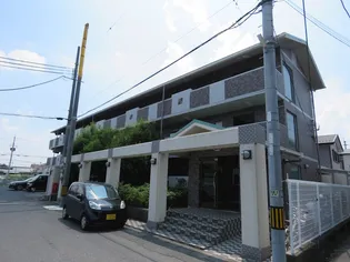 ファミーユ南高田の画像