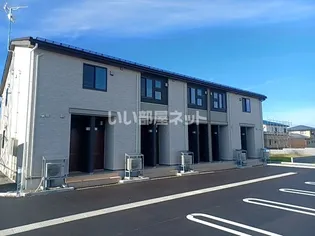 フェリチタ長者町の画像