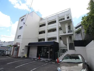 八事裏山ハイツの画像