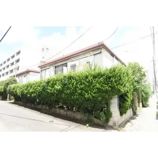 コーポ南雪谷Aの画像