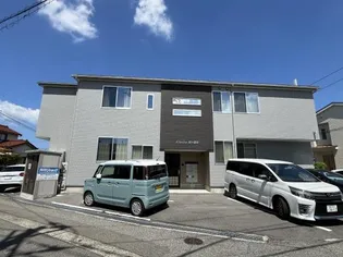 EL VITA四ツ葉町の画像