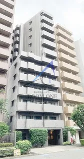 ルーブル品川南大井弐番館の画像