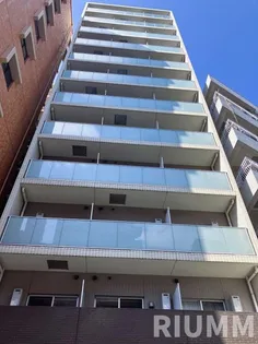 東京都豊島区東池袋2【マンション】の外観