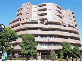 平和台STビルIIの画像