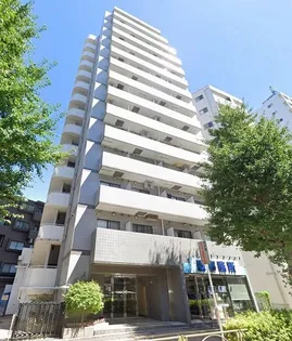 東京都豊島区池袋本町1【マンション】の外観