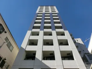 東京都練馬区豊玉北5【マンション】の外観