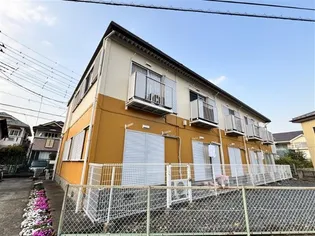 グリーンハイツ山口の画像