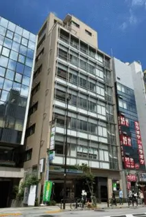 東京都千代田区神田駿河台2【マンション】の外観