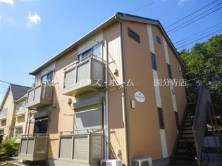 サニーコートの画像