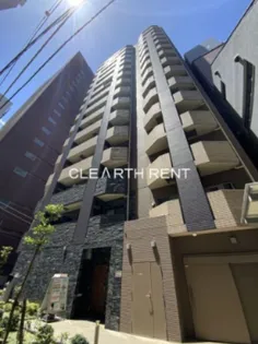 コンシェリア新橋 MASTER'S VILLAの画像