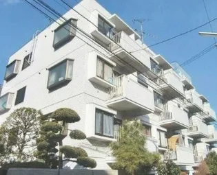 パークアヴェニュー国分寺IIの画像