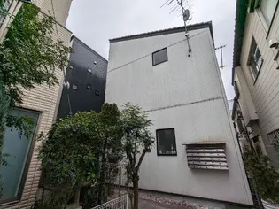 サンフラワーガーデン螢坂【2階】の外観